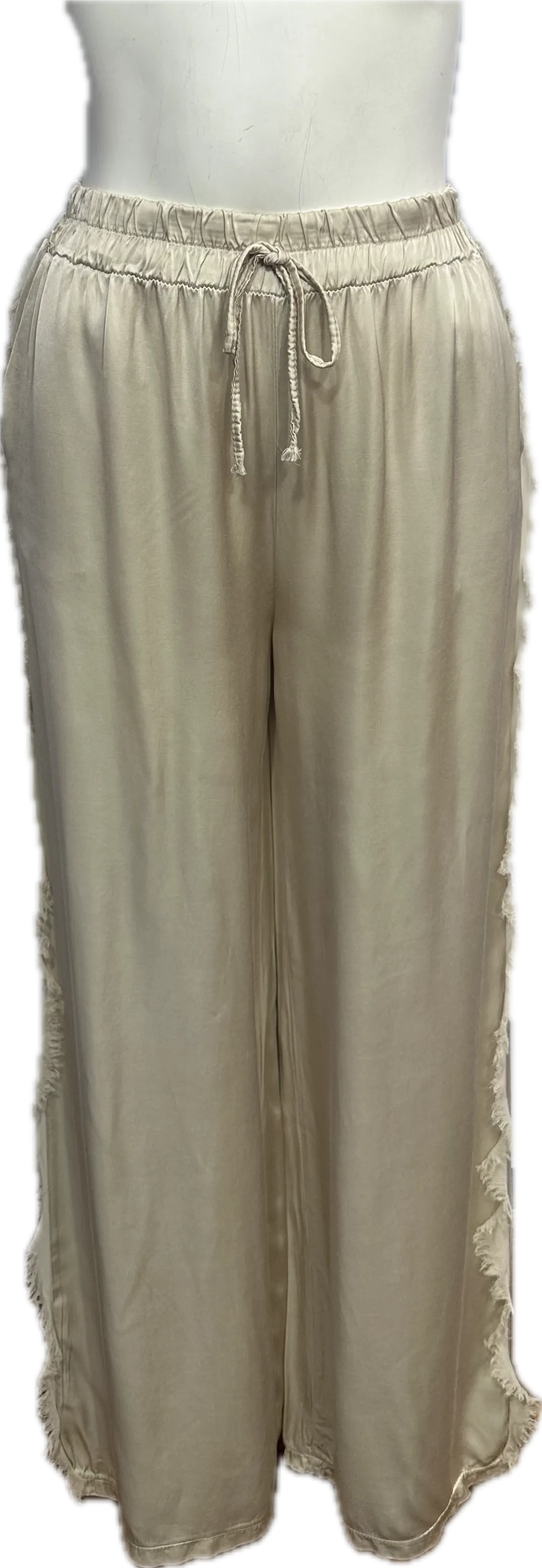 Loungewear Cotton Set
