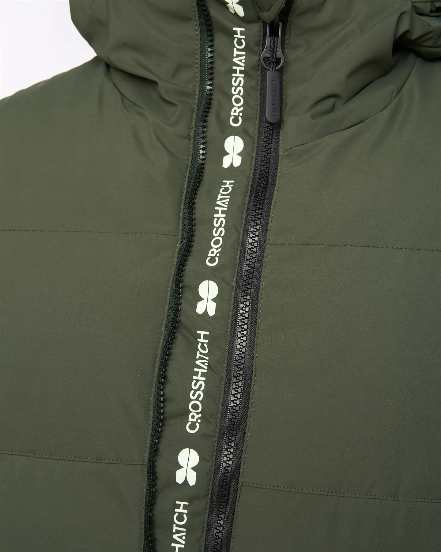 Mens Hanjo Jacket Olive