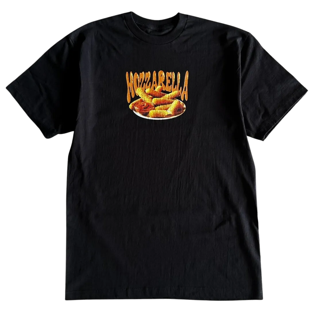 Mozzarella Sticks v3 Tee