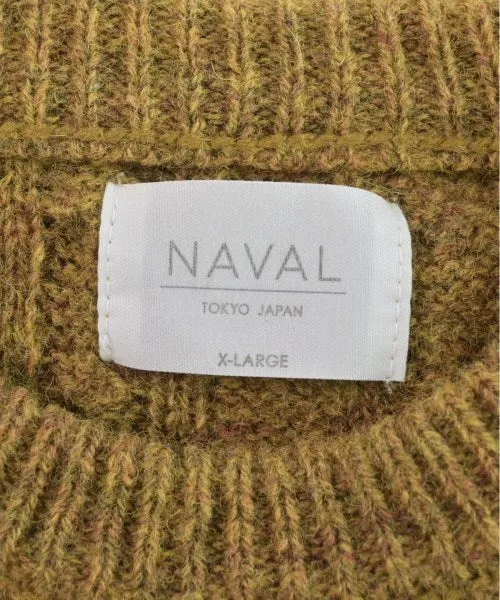 NAVAL Sweaters