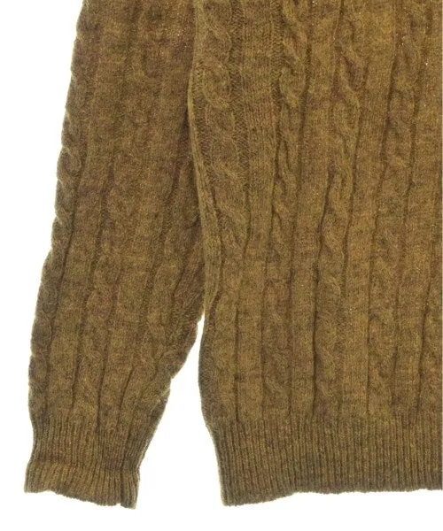 NAVAL Sweaters