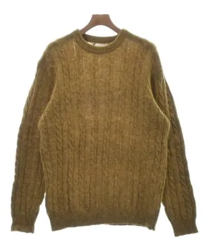 NAVAL Sweaters