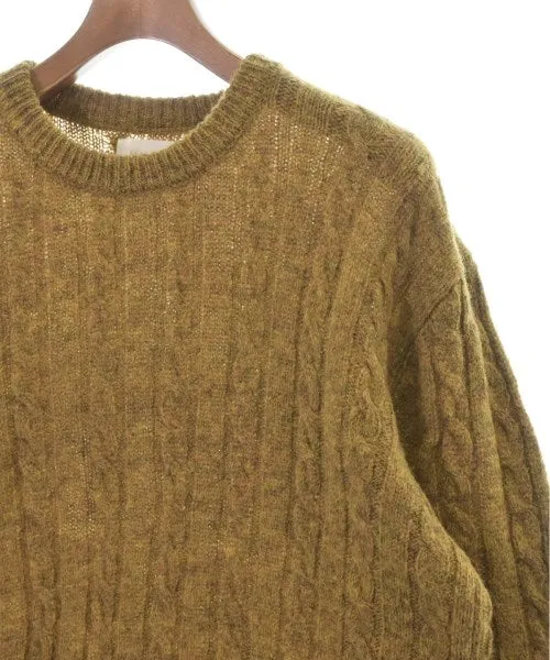 NAVAL Sweaters