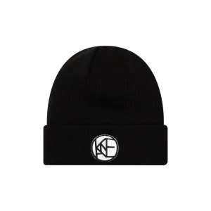 New Era Kane Brown Beanie