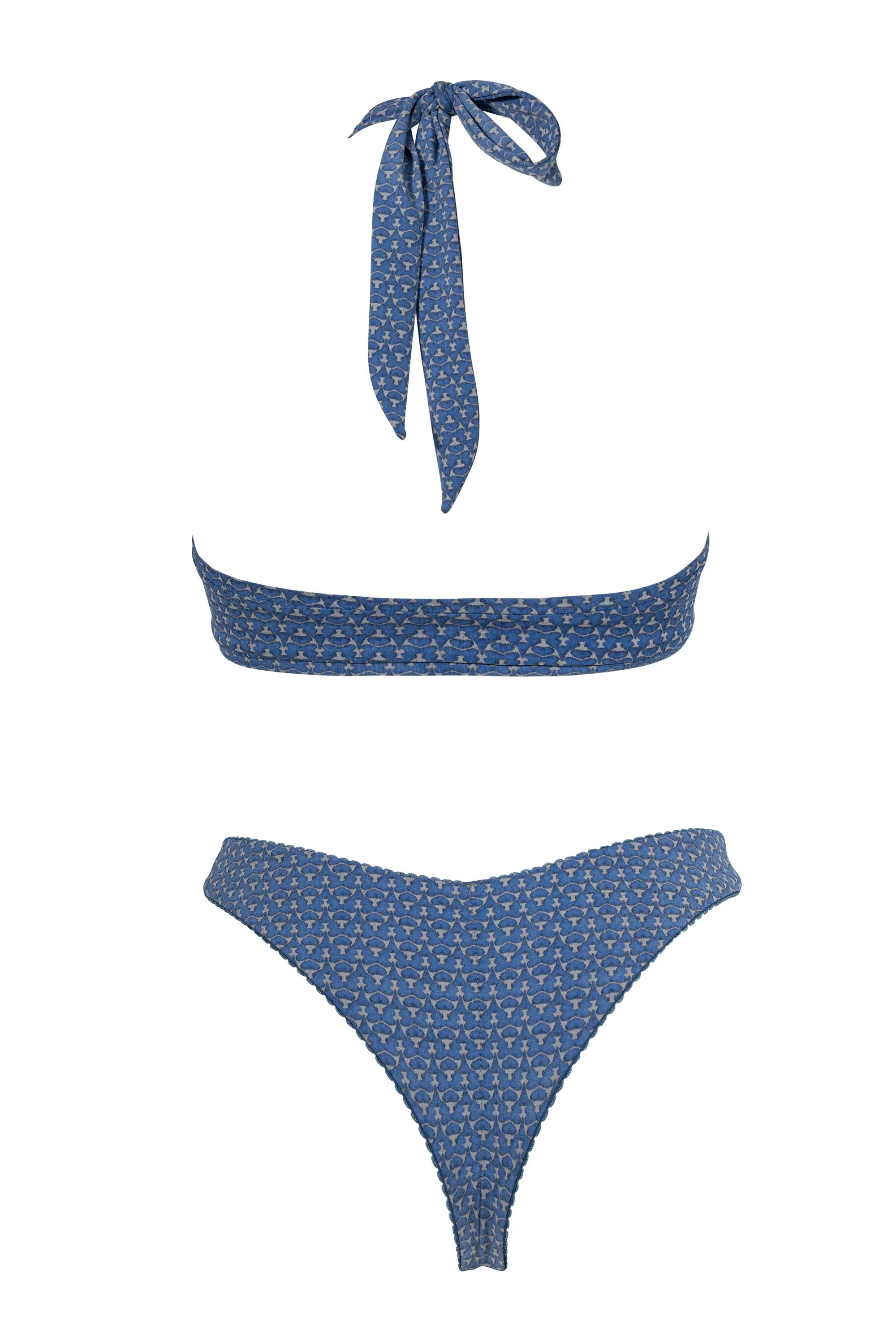NINA Bikini Set