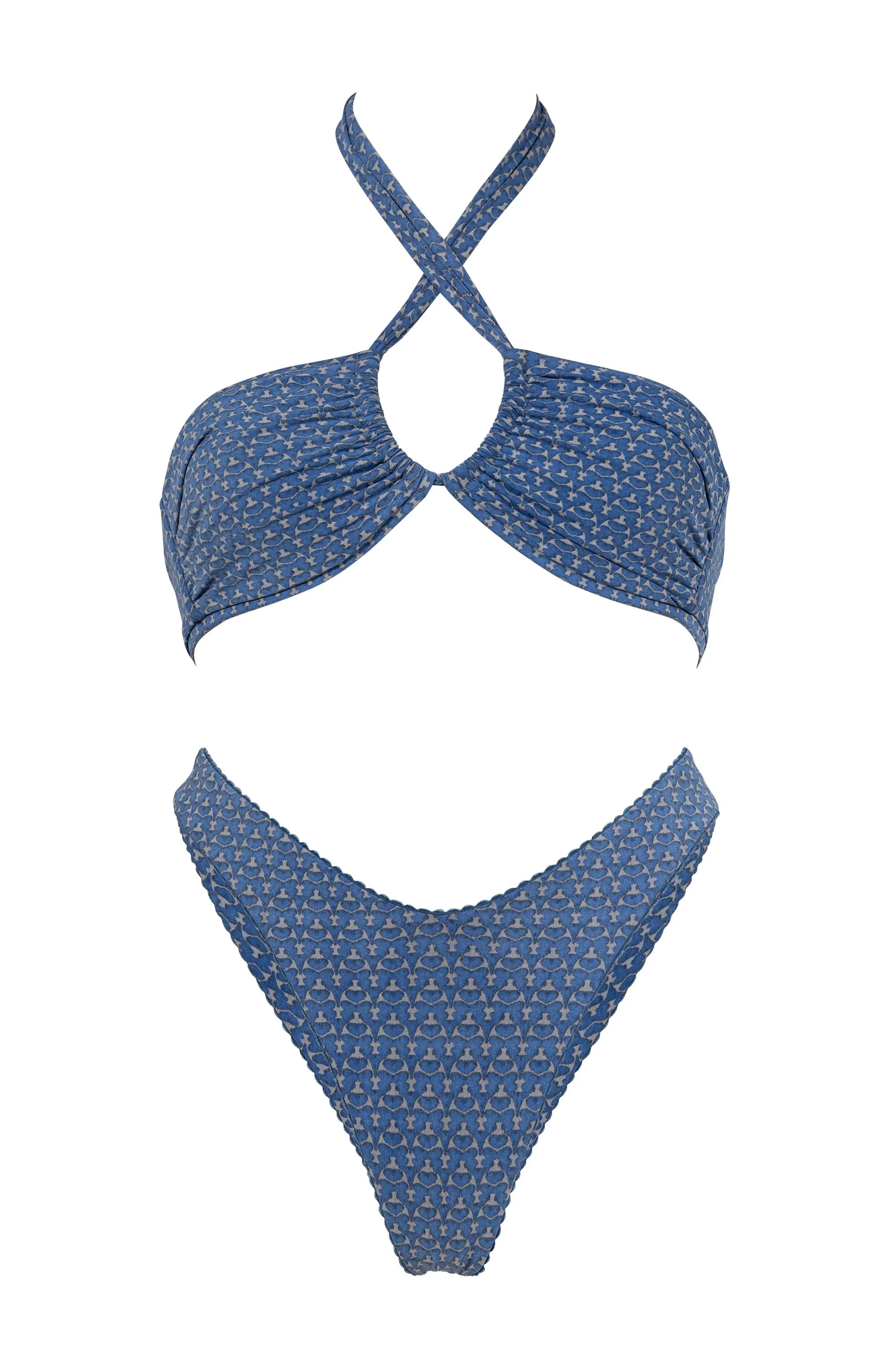 NINA Bikini Set