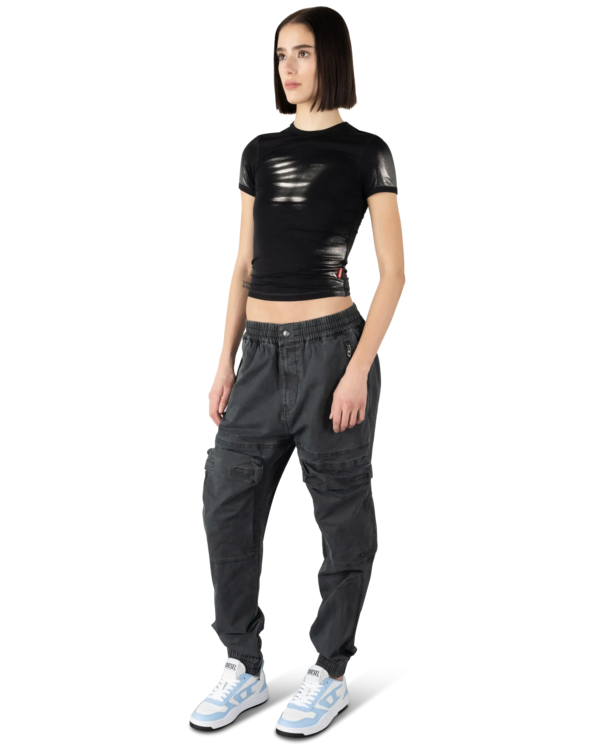 P-Ride Trousers