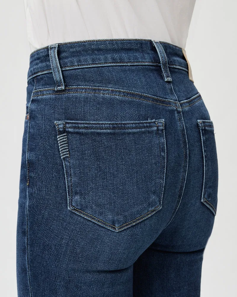 Paige Gemma Pants in Sketchbook
