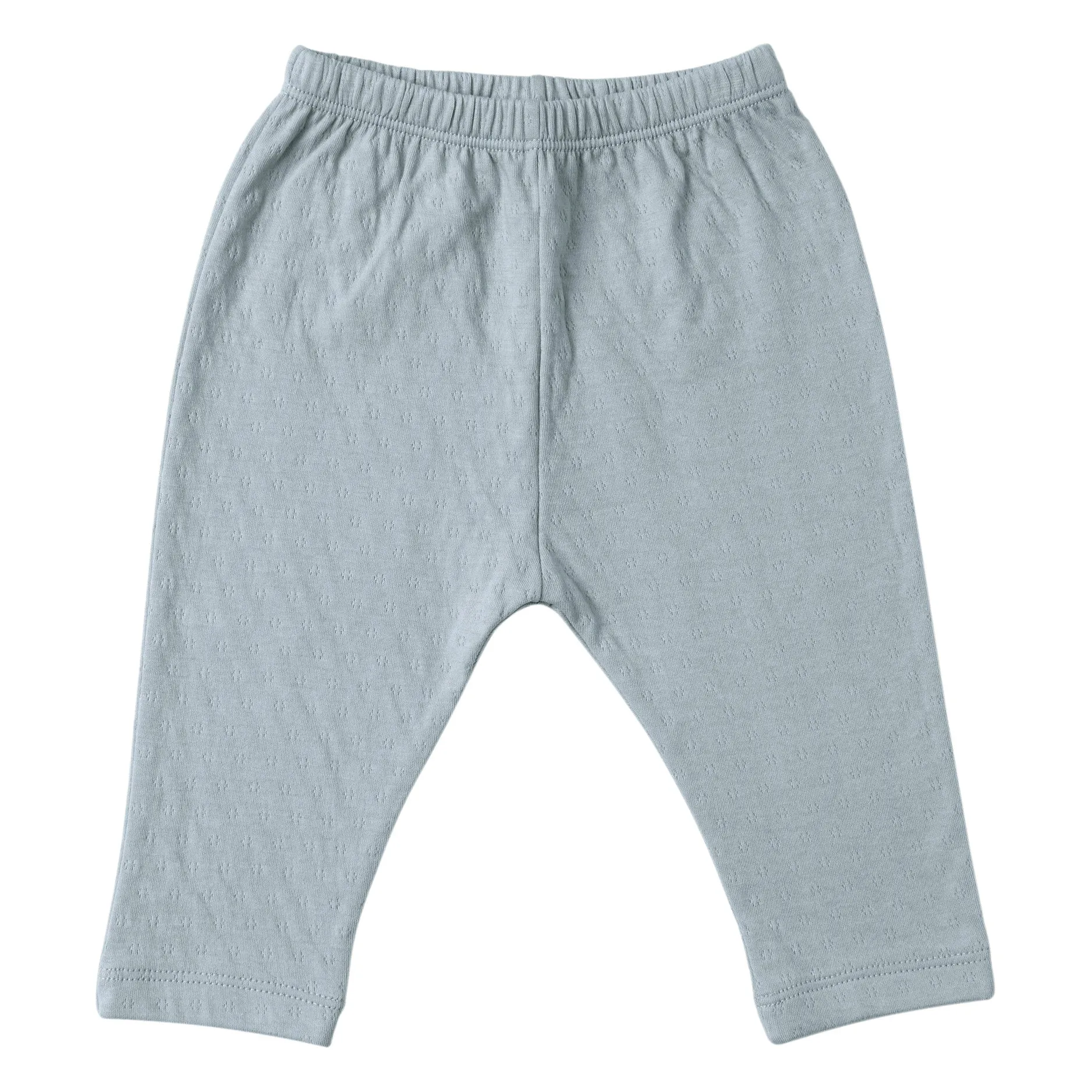 Pointelle Pull On Pants