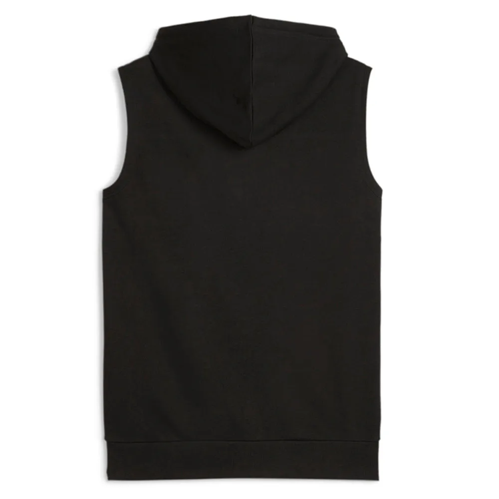 Power Colorblock Sleeveless Full Zip Hoodie