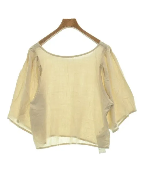 Quand Blouses