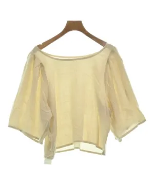 Quand Blouses