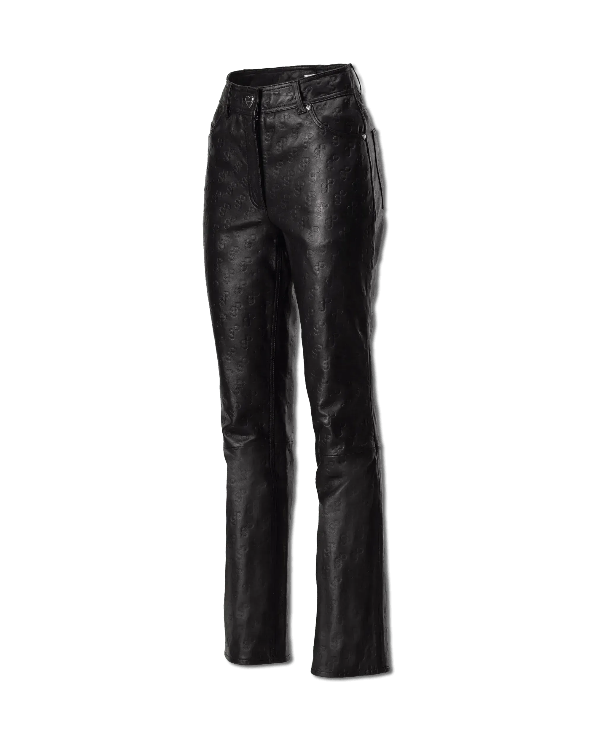 Rosita Leather Pants