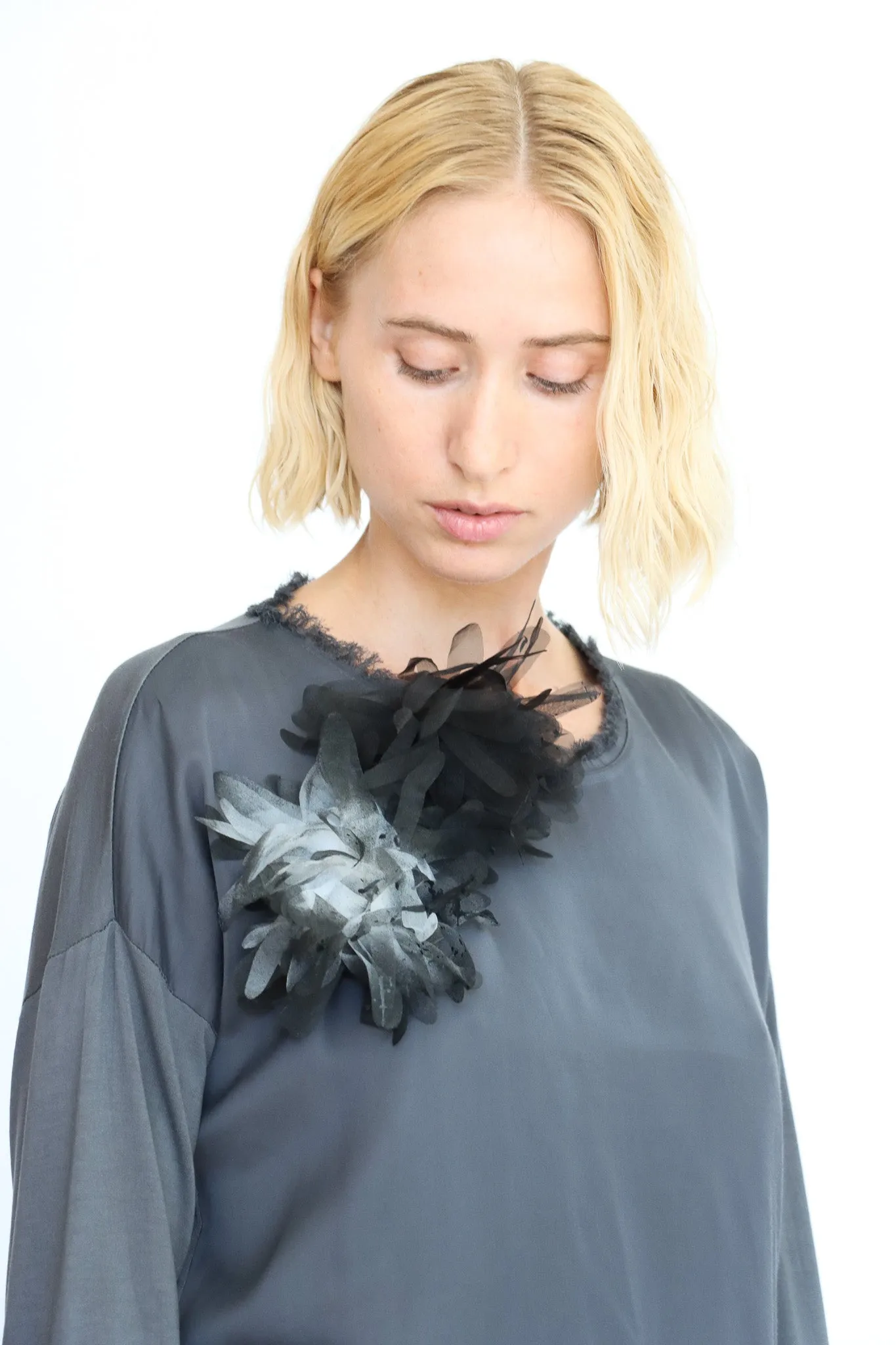 sanctamuerte 538 Pin (2 Colors)