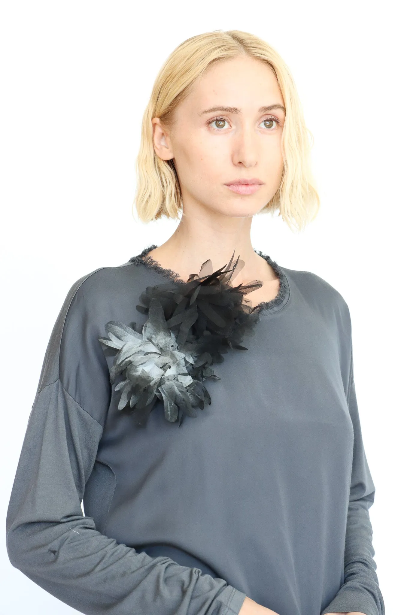 sanctamuerte 538 Pin (2 Colors)