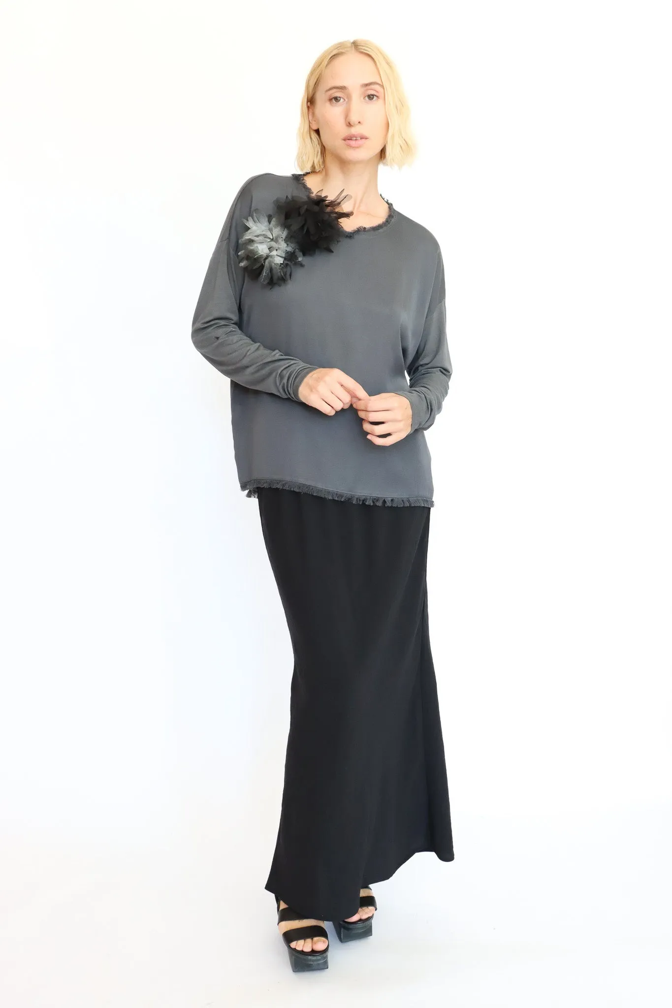sanctamuerte 538 Pin (2 Colors)