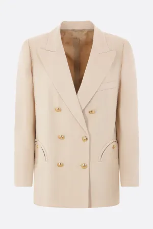 Sheena Viscose Jacket