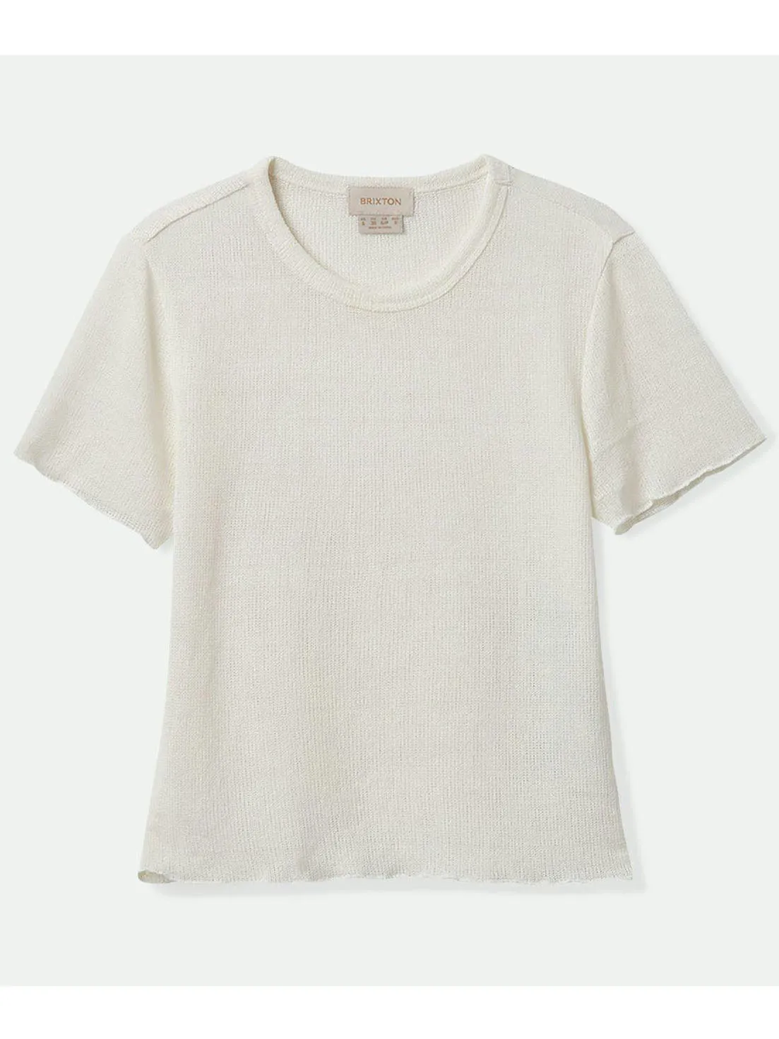 Sheer T-Shirt