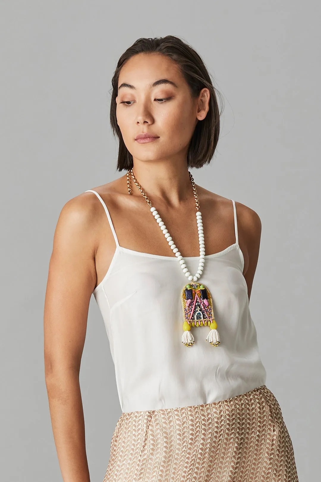 Silk Camisole