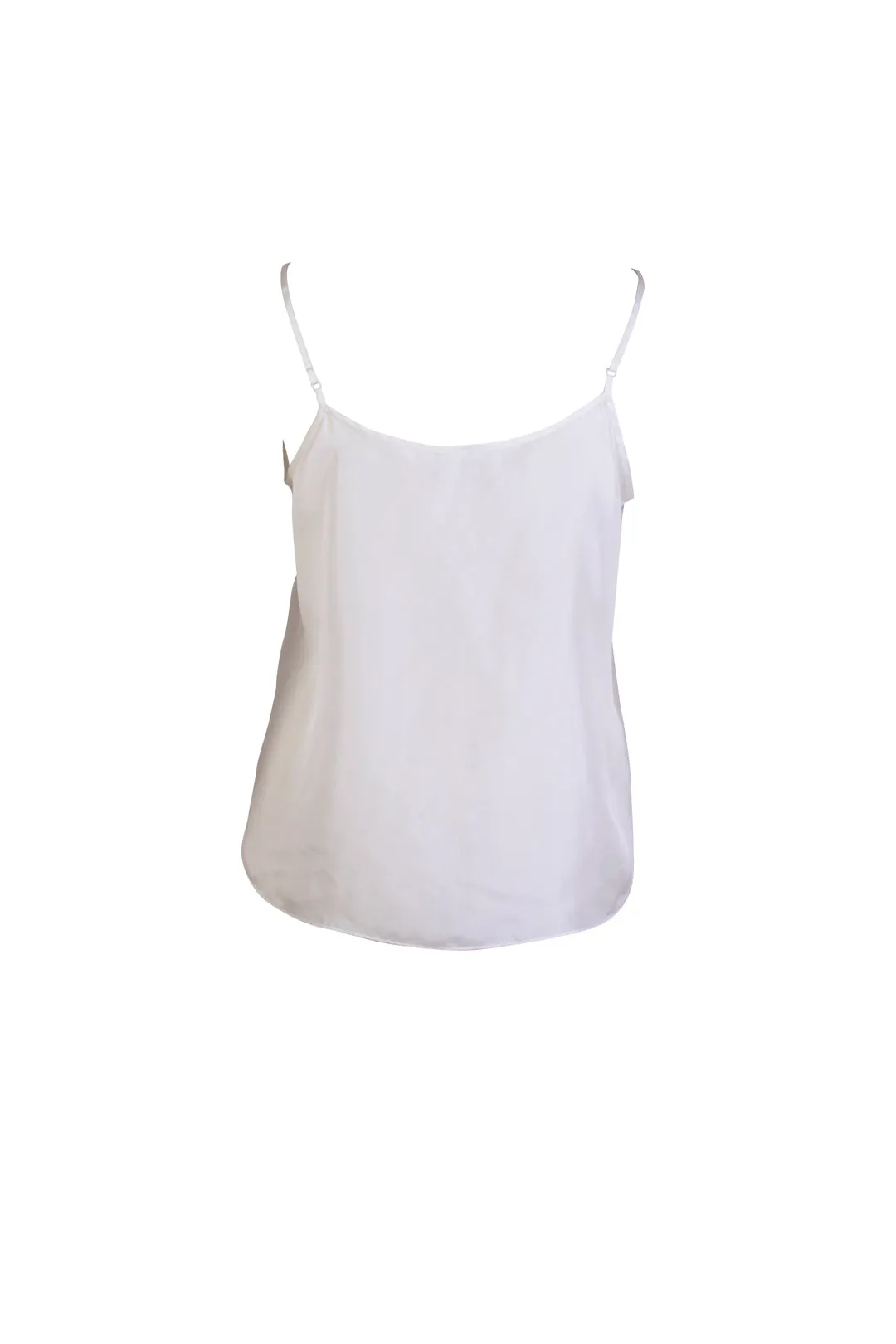 Silk Camisole