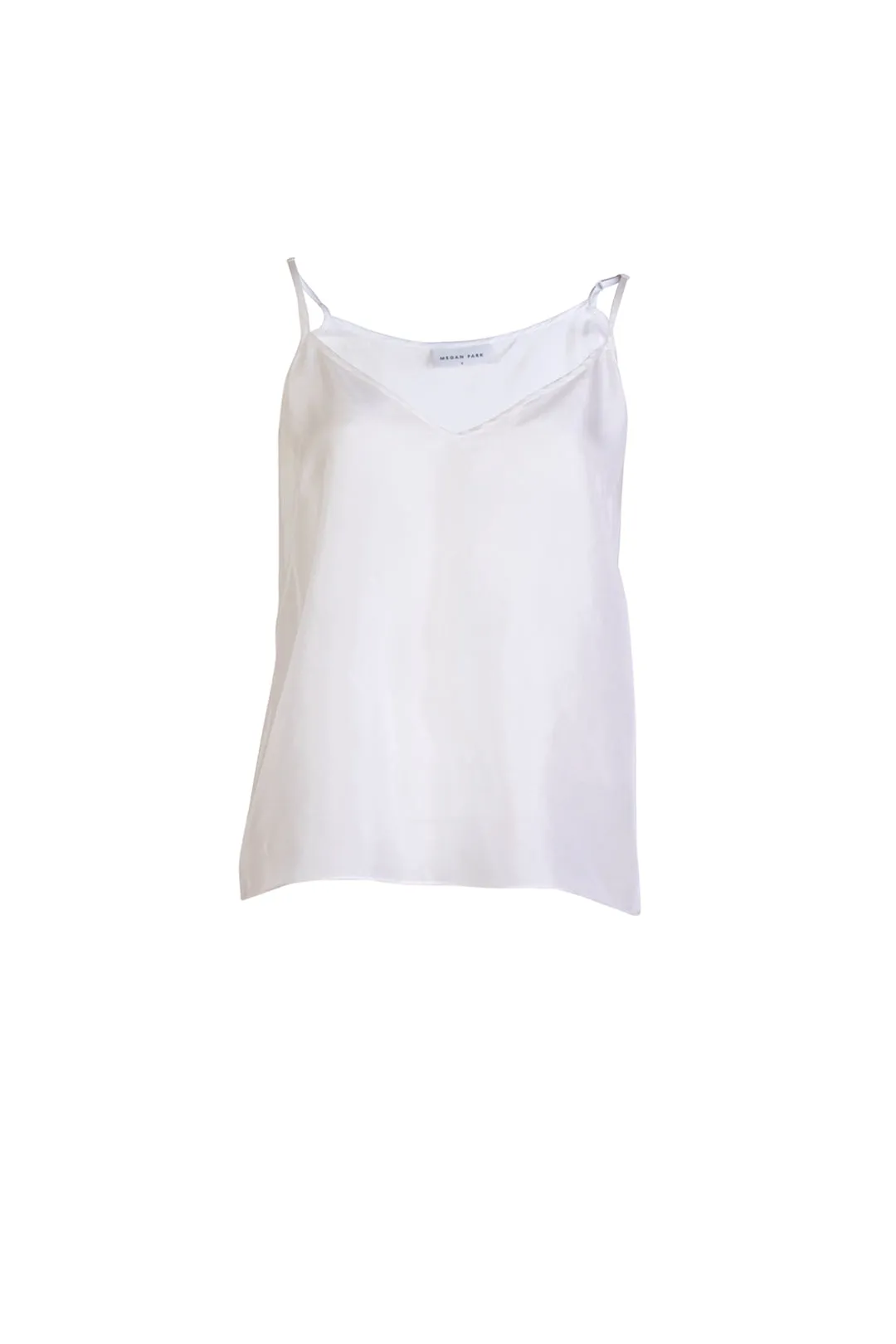 Silk Camisole