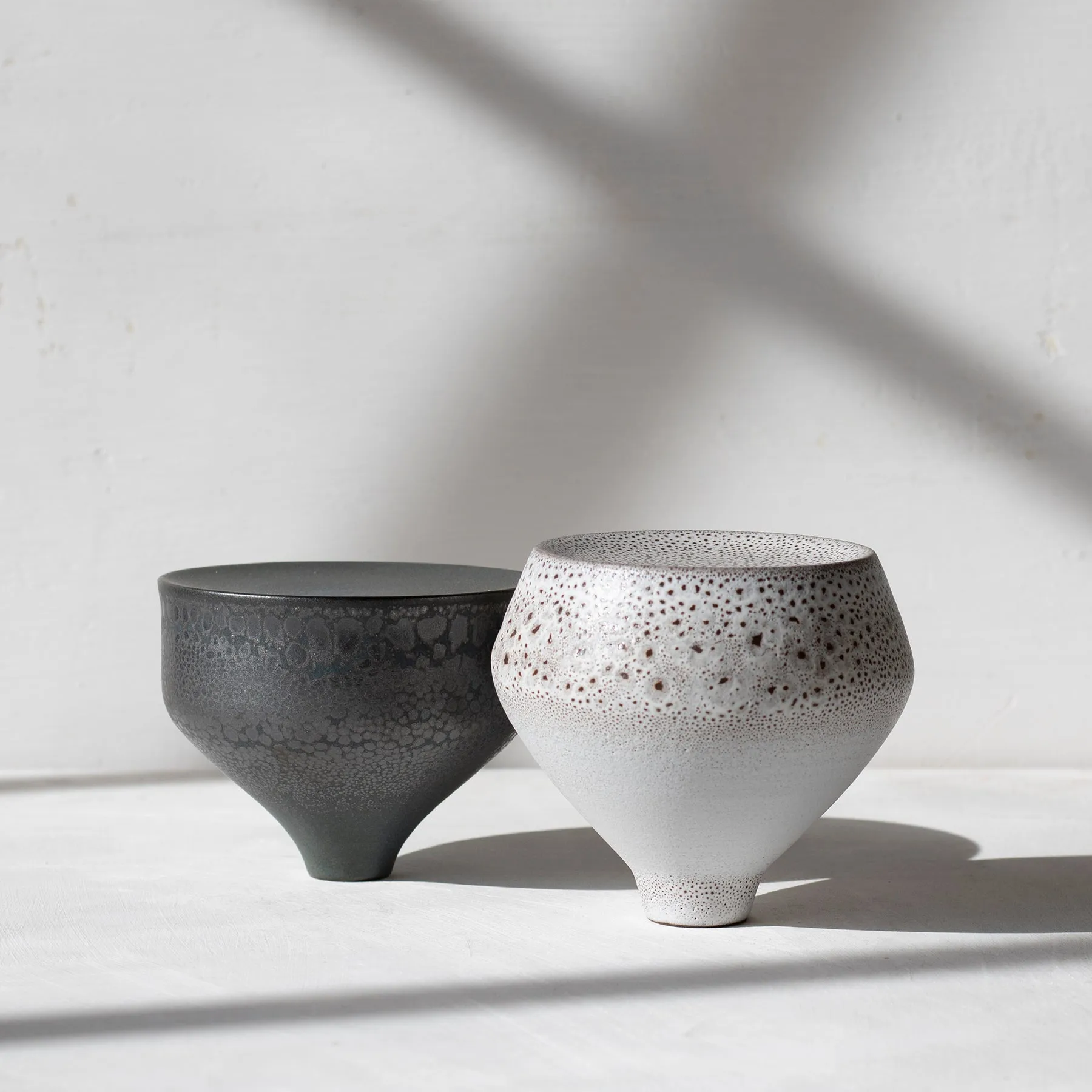 SOLD: Pair of Sounds 35