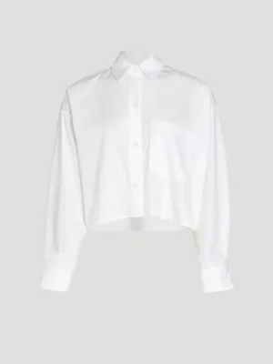 Soon to Be Ex Shirt in White