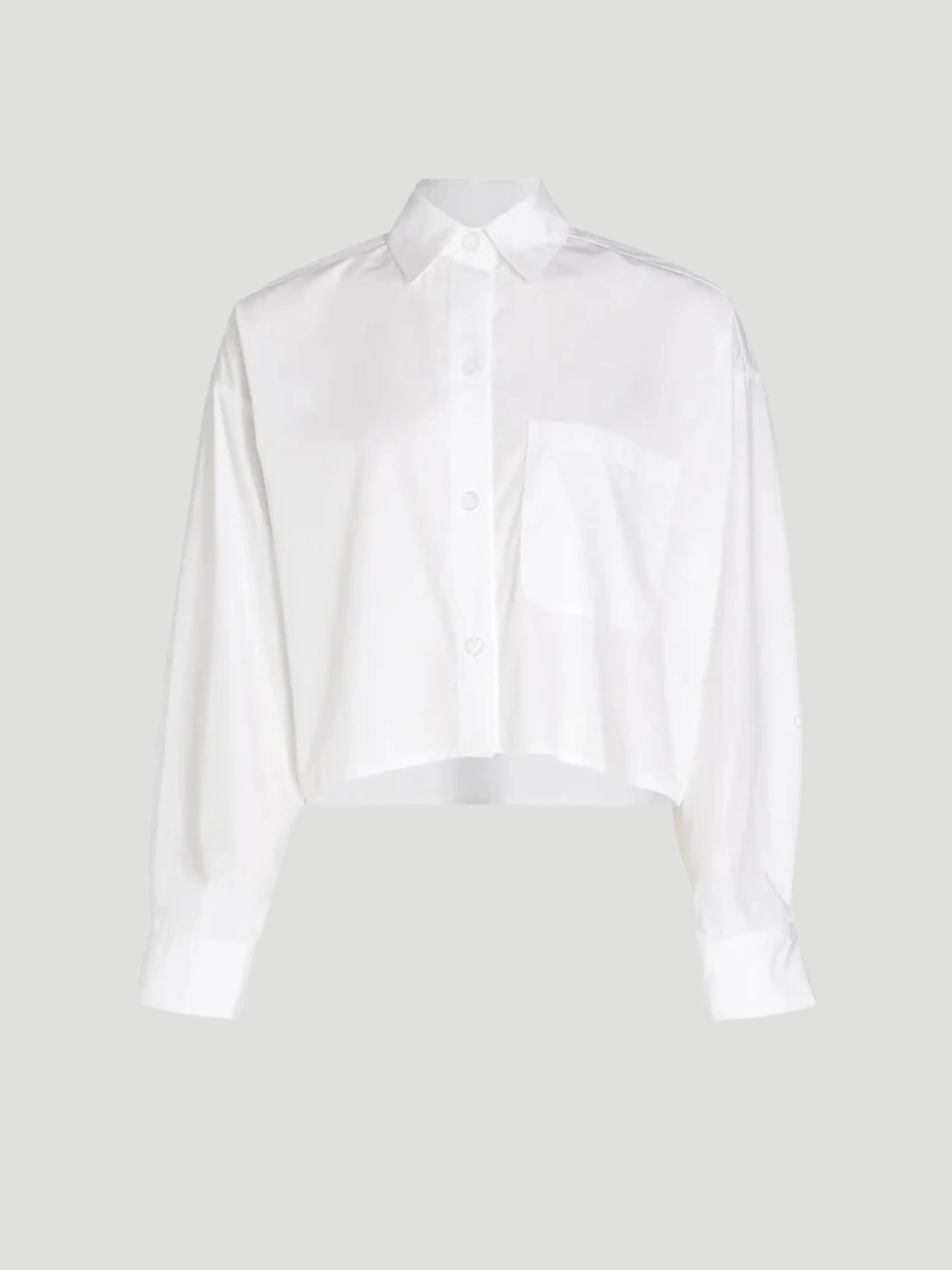 Soon to Be Ex Shirt in White