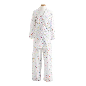 Splatter Pajama