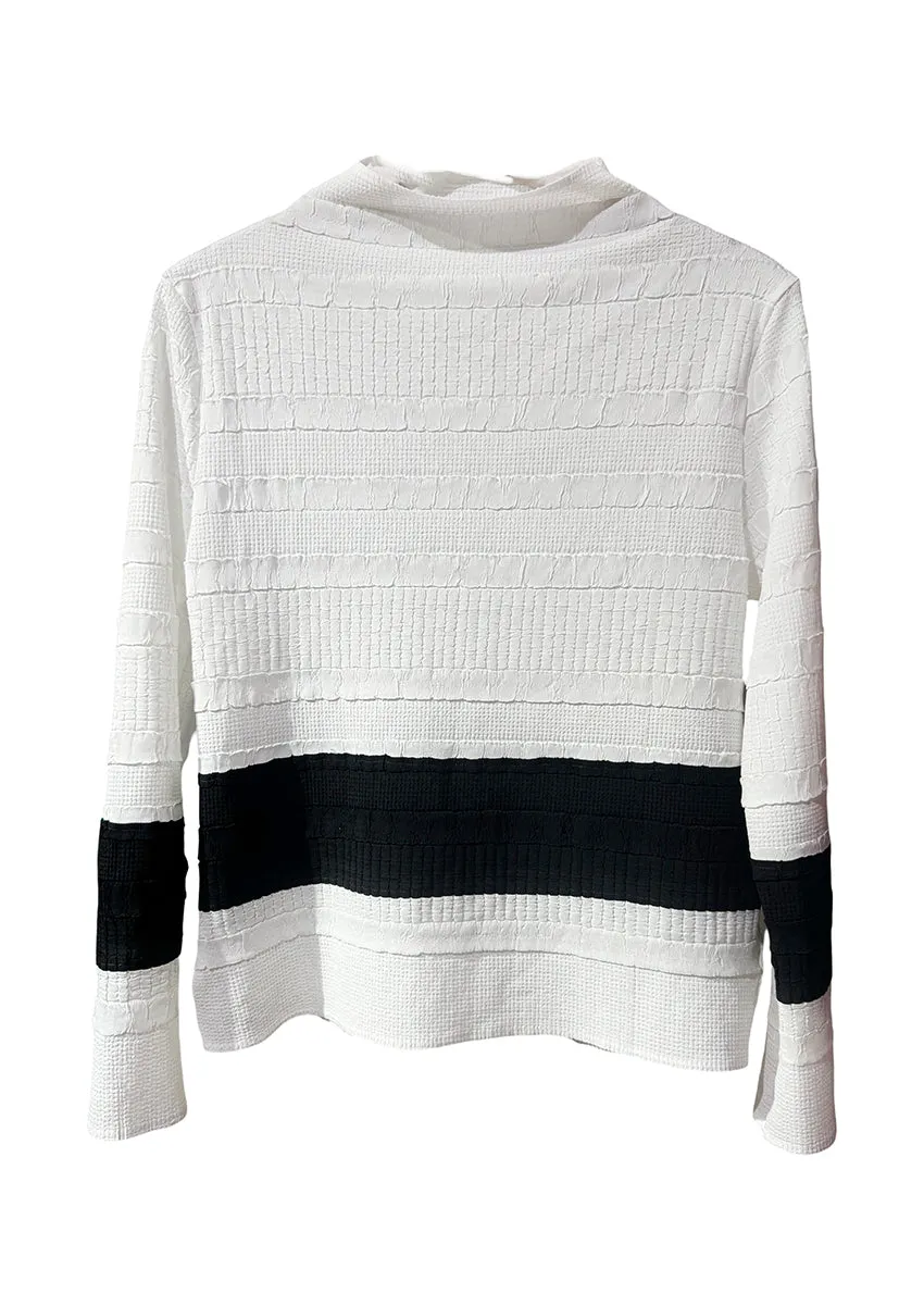 Square Blouse