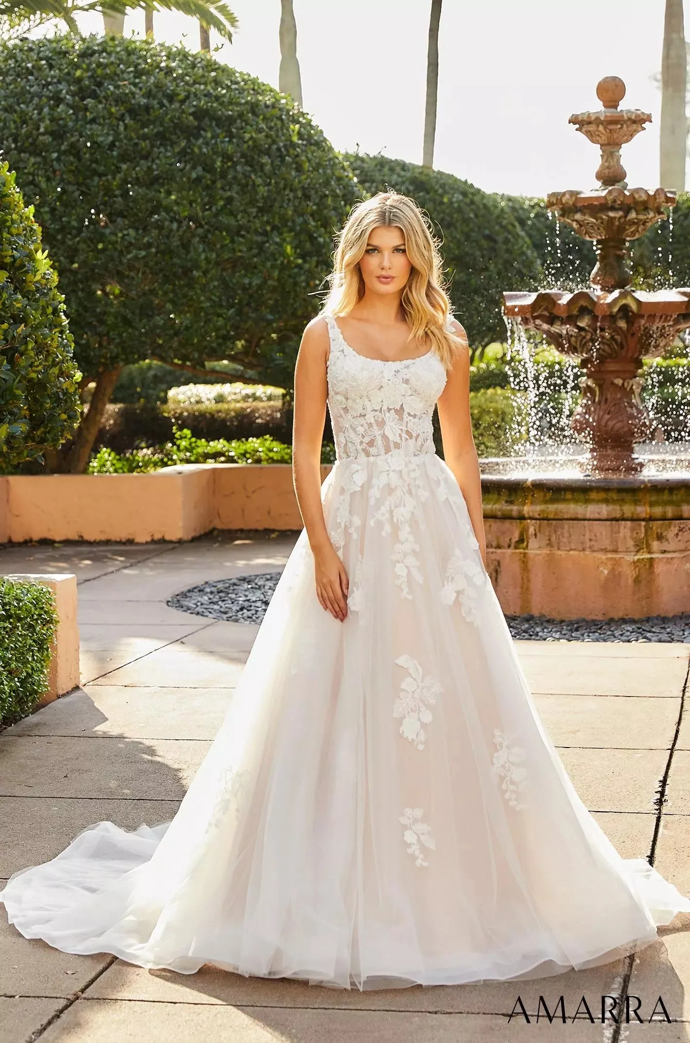 Style Amanda 84392