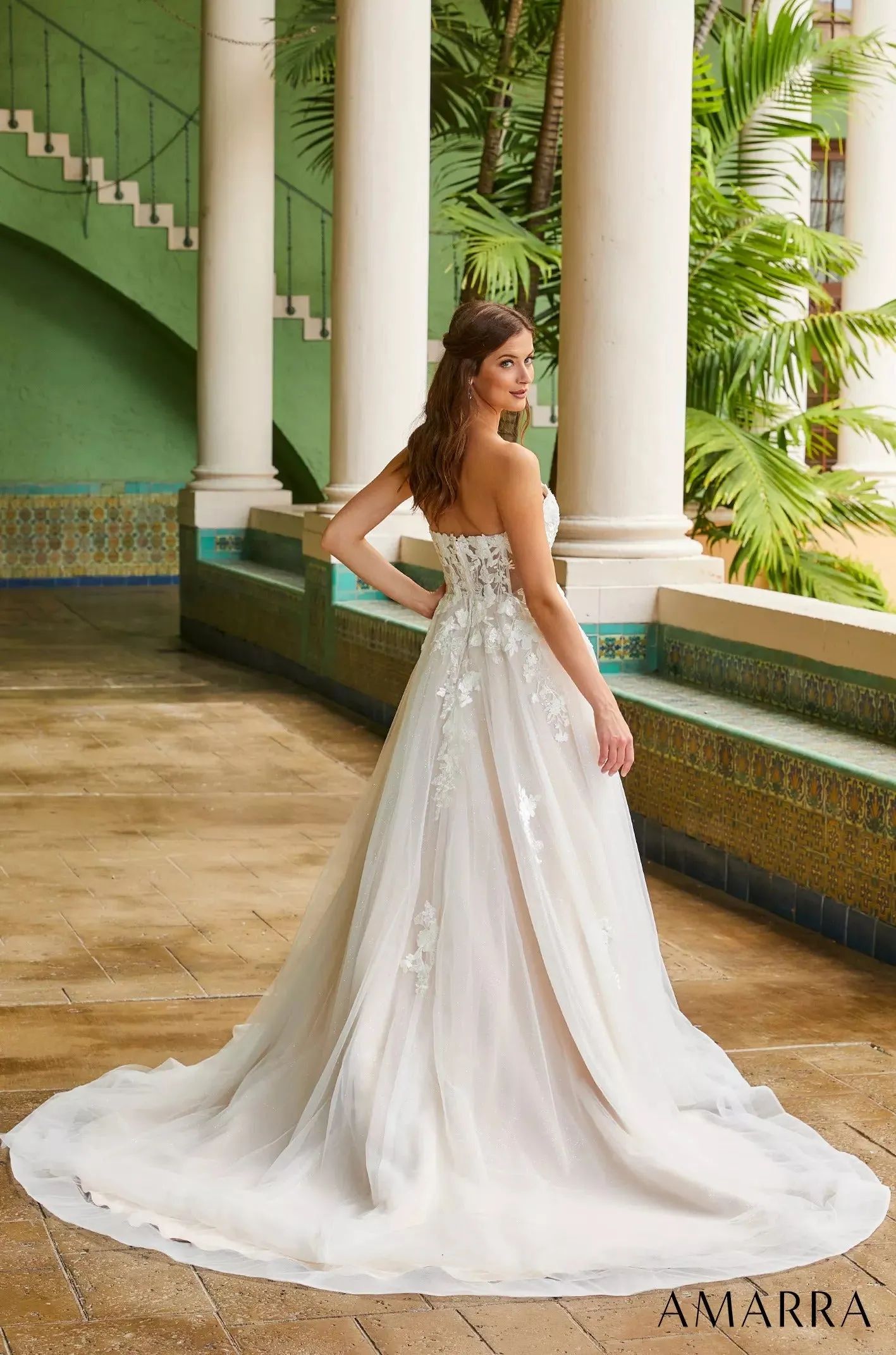 Style Madison 84389