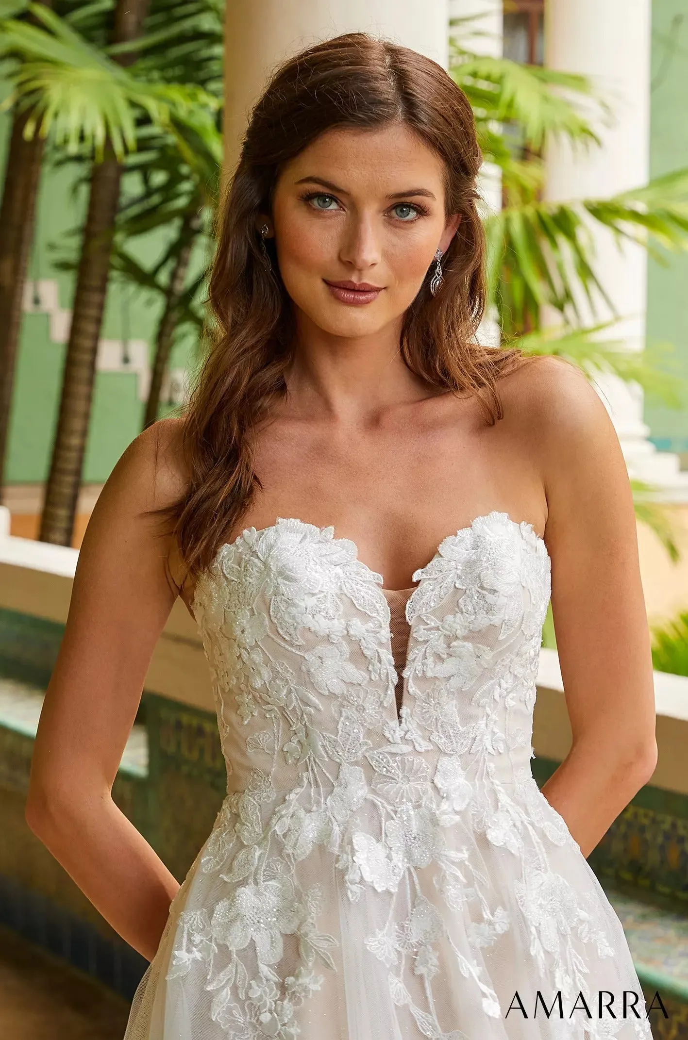 Style Madison 84389
