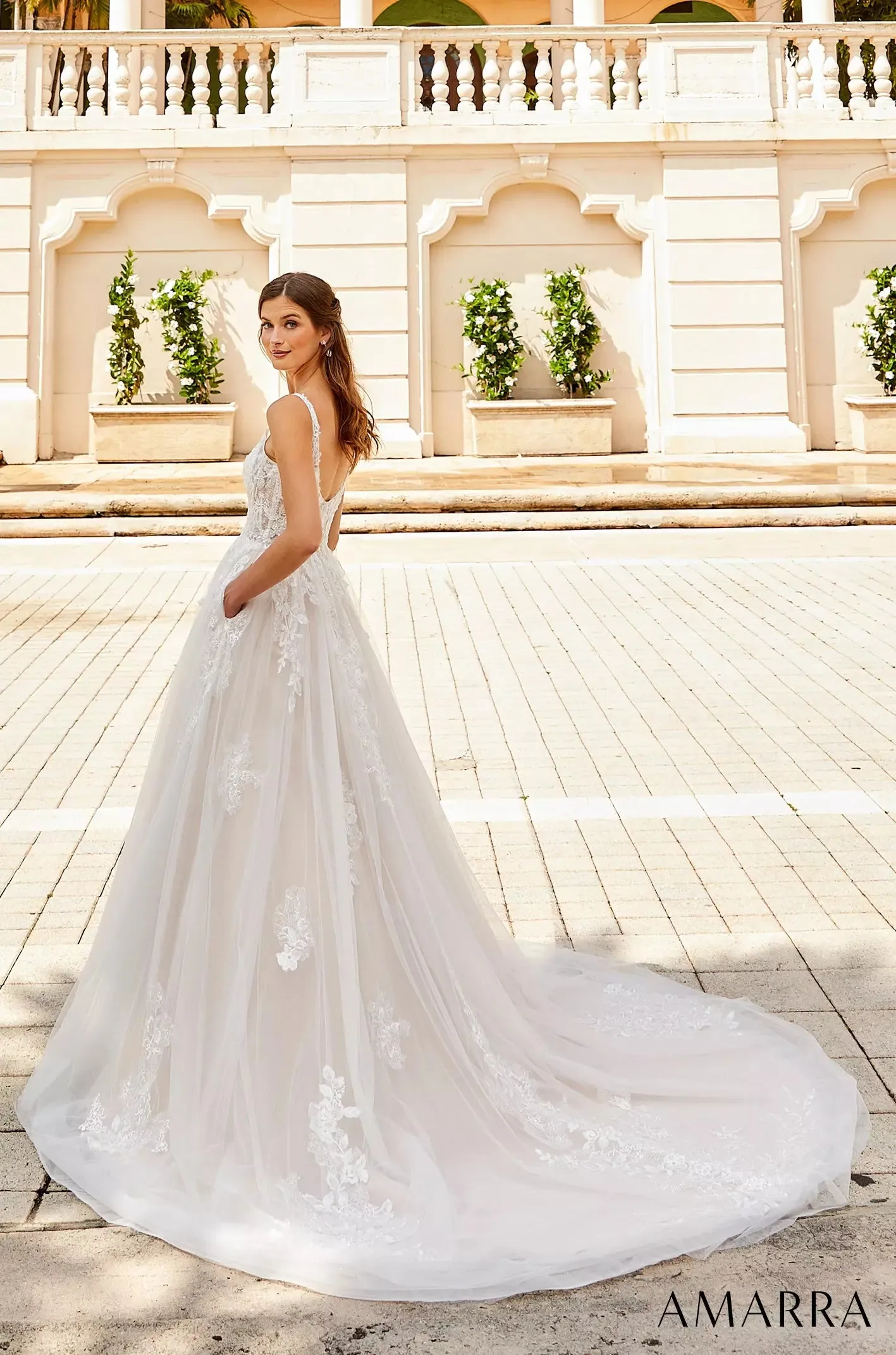 Style Willow 84363