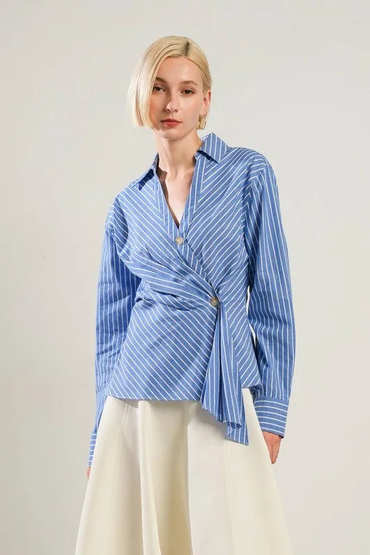 The Aerin top