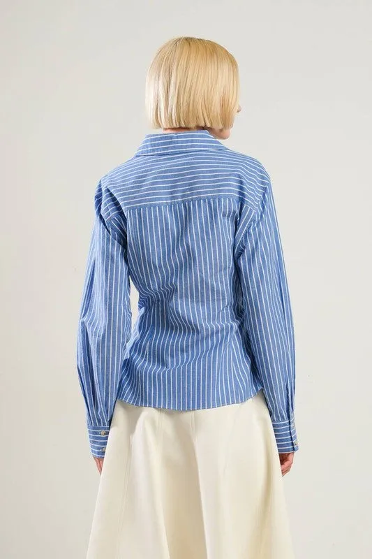 The Aerin top