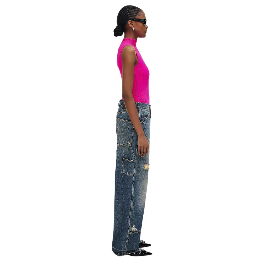 THE GRUNGE OVERSIZED CARPENTER JEAN