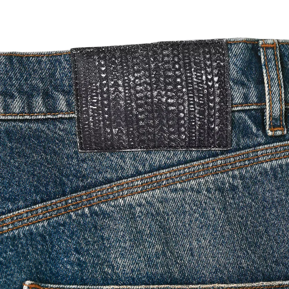 THE GRUNGE OVERSIZED CARPENTER JEAN