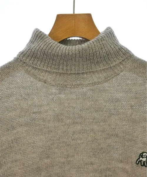 the Shepherd Sweaters