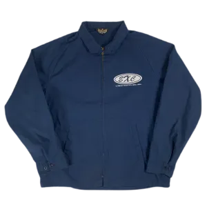Vintage Earth Crisis "Tried And Tested" Jacket