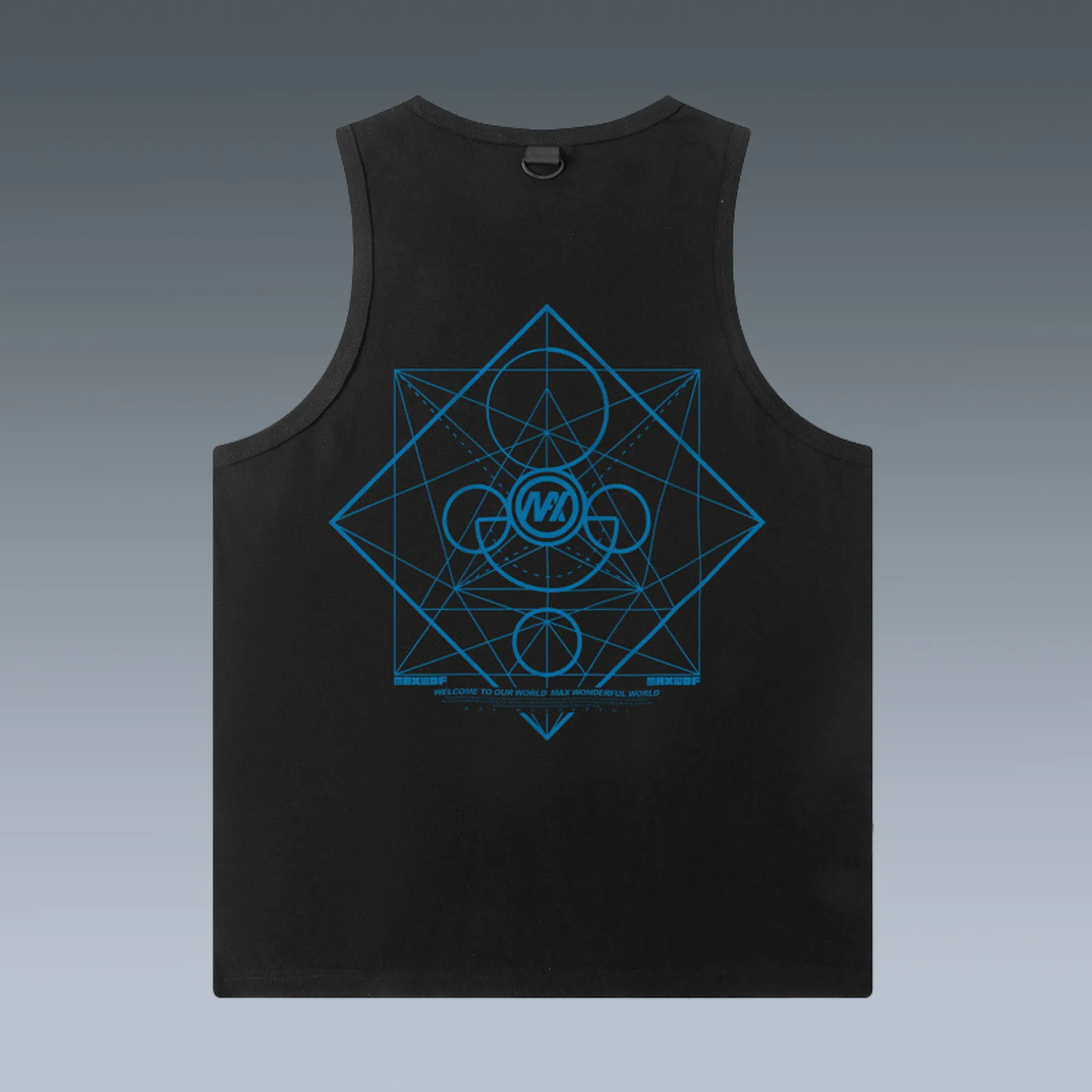 VINTAGE VEST | ARRAY