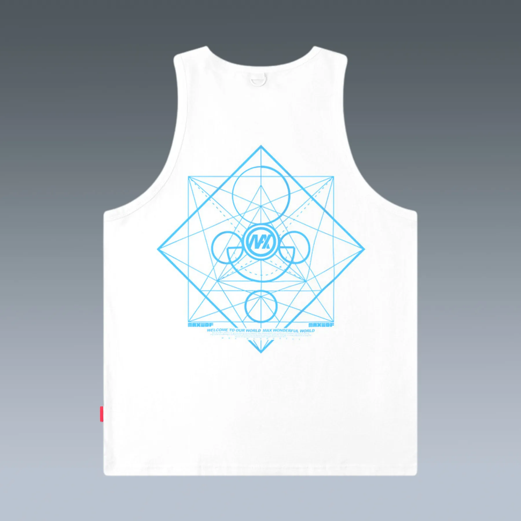 VINTAGE VEST | ARRAY