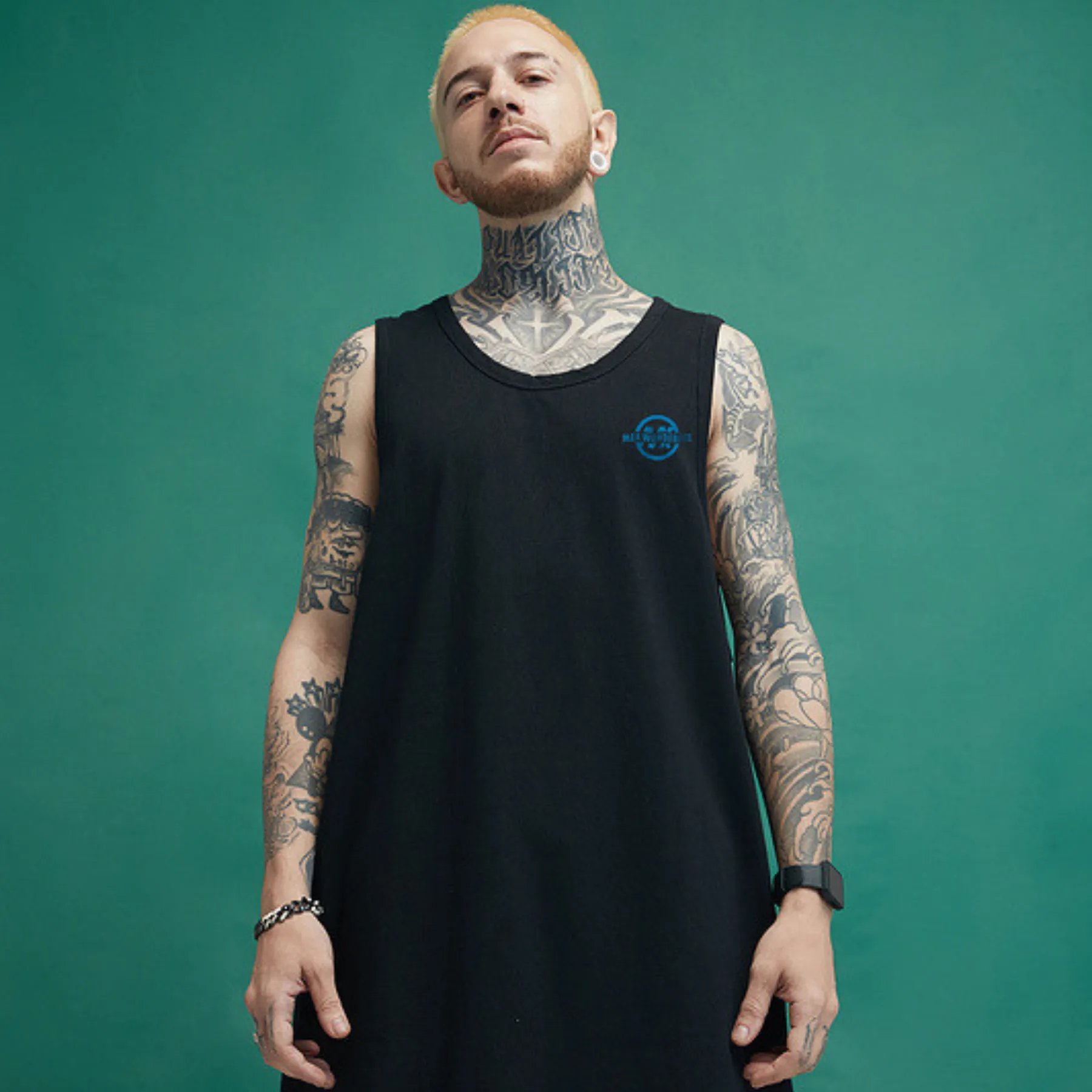 VINTAGE VEST | ARRAY