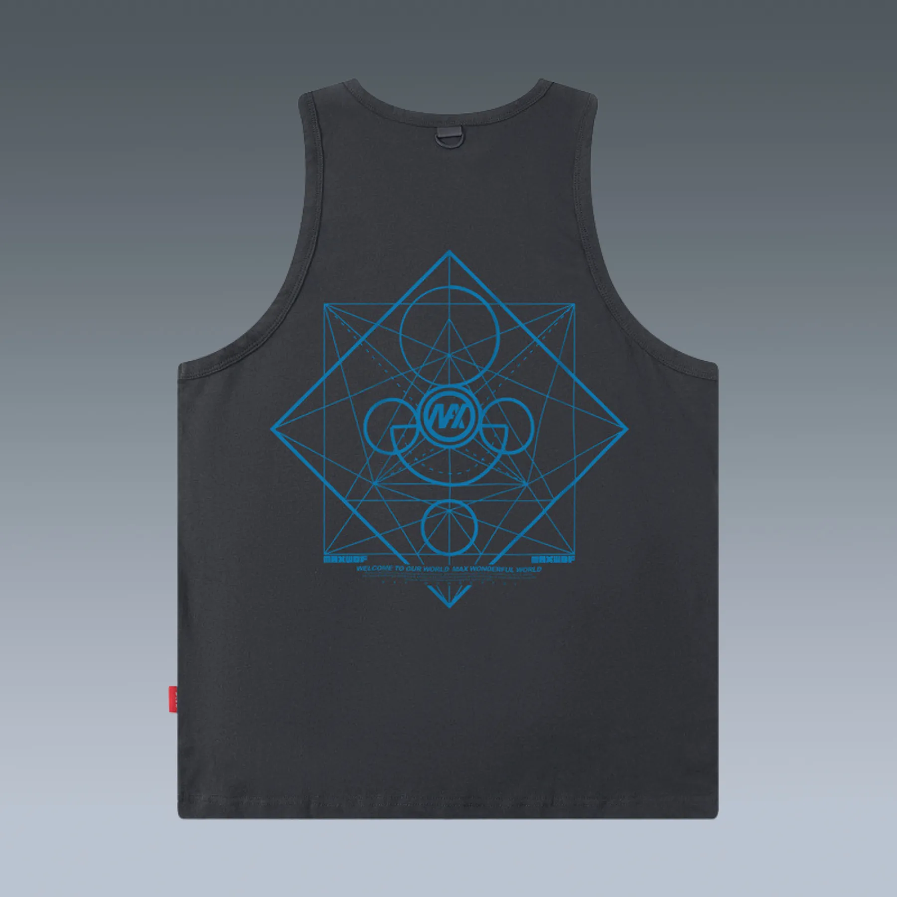 VINTAGE VEST | ARRAY