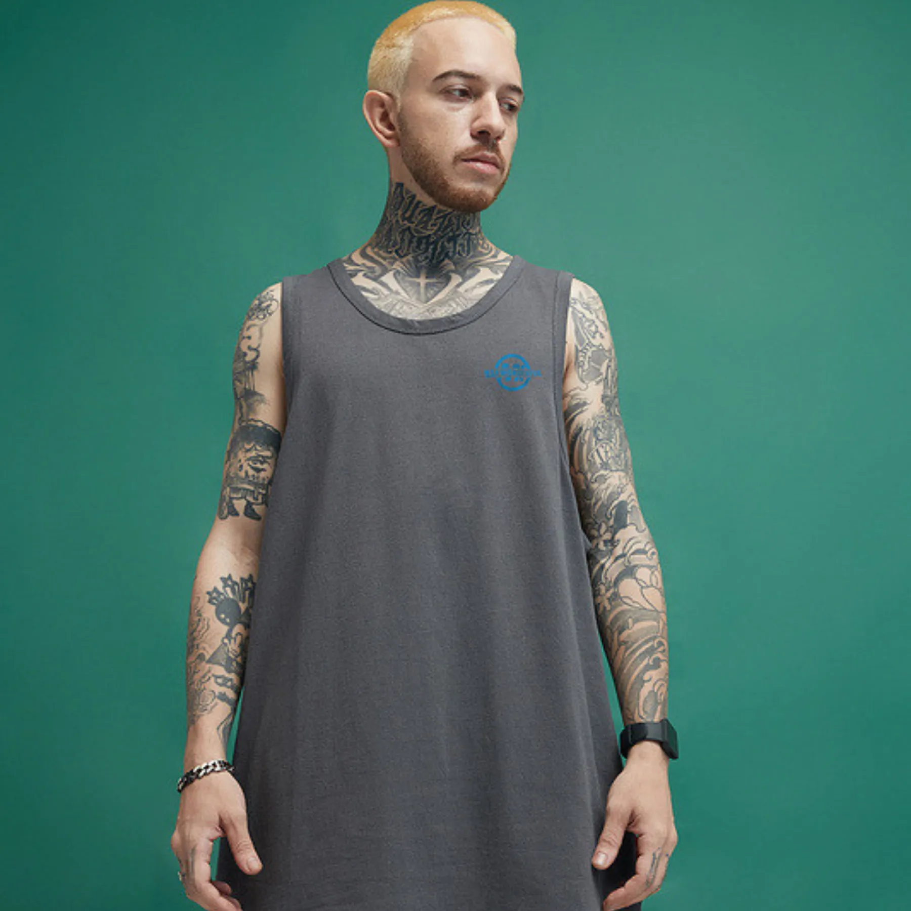 VINTAGE VEST | ARRAY