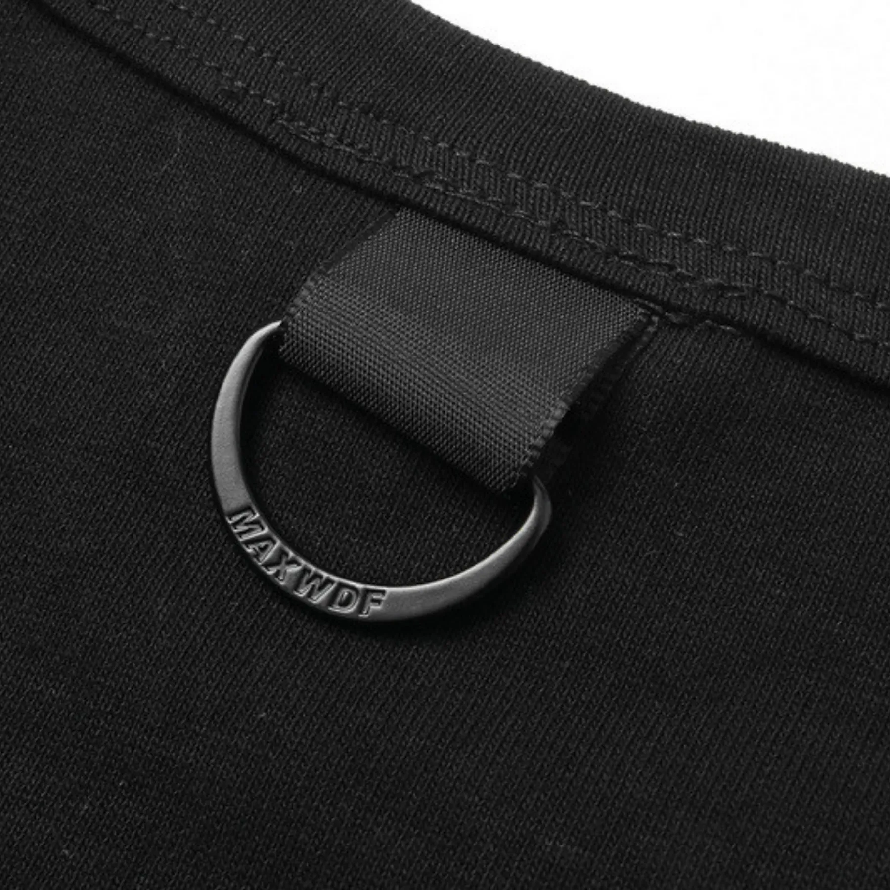 VINTAGE VEST | ARRAY