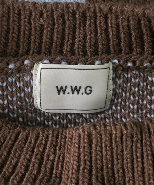 WHO'S WHO GALLERY Sweaters