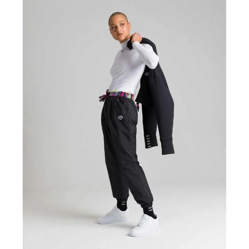 WOMEN’S POLY PANTS