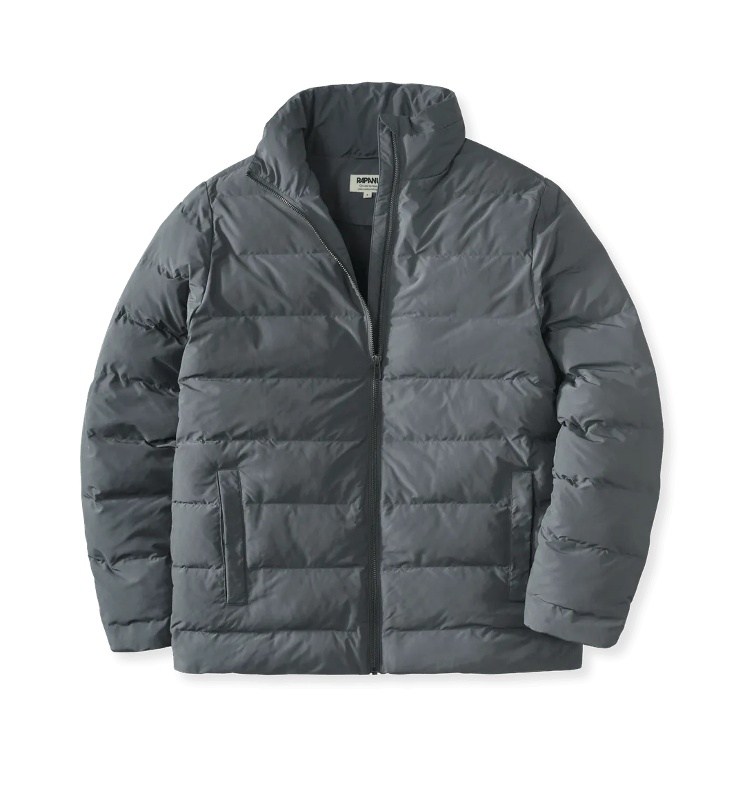 Women's Tidebreak Puffer Jacket