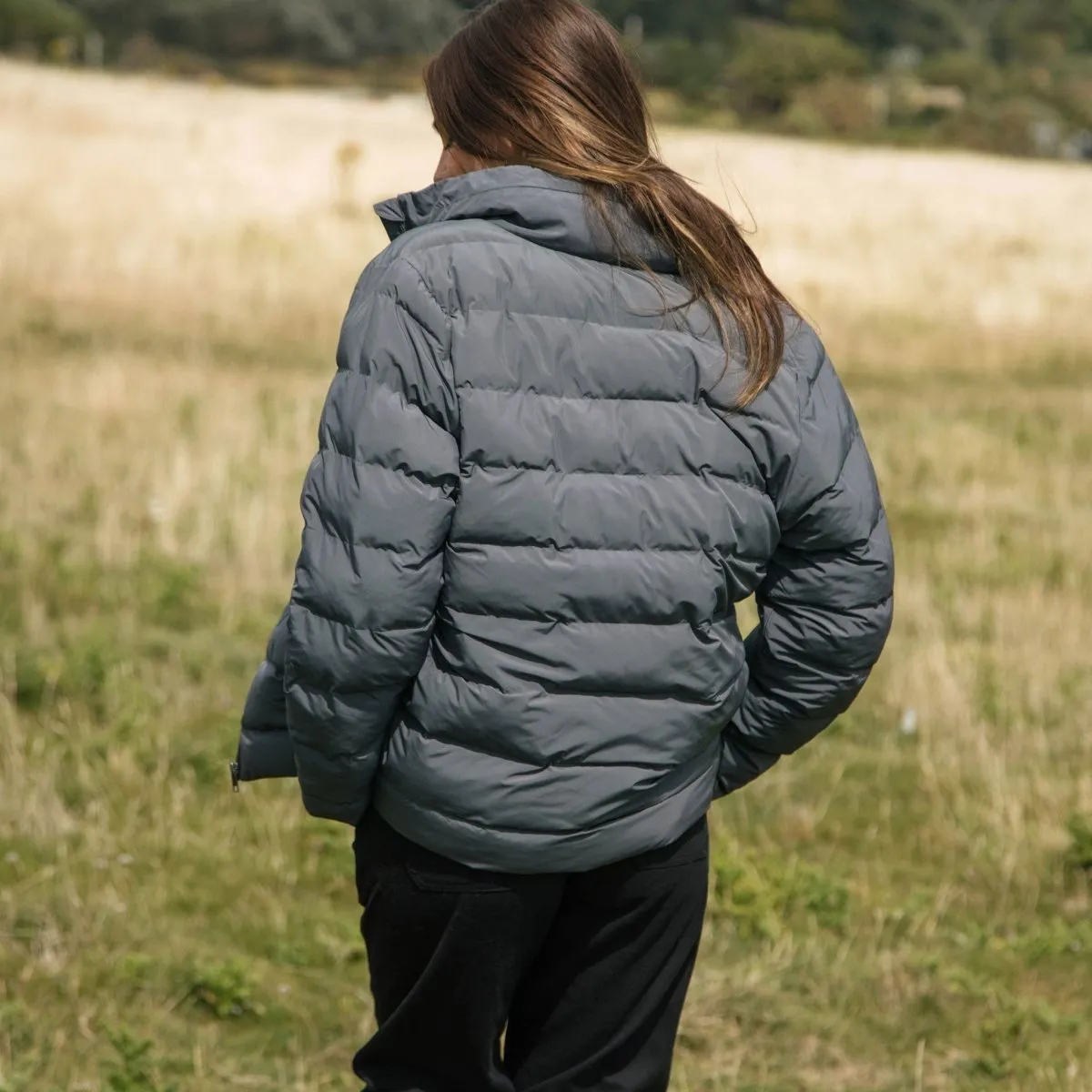 Women's Tidebreak Puffer Jacket
